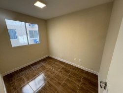 Apartamento térreo com 02 dormitórios no Residencial Alto Paraíso 
