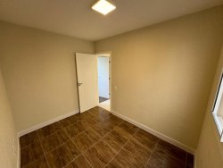 Apartamento térreo com 02 dormitórios no Residencial Alto Paraíso 