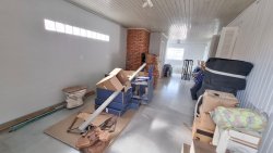Casa mista com 2 dormitórios no bairro Rincão 