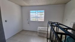 Casa mista com 2 dormitórios no bairro Rincão 