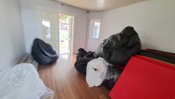 Casa mista com 2 dormitórios no bairro Rincão 