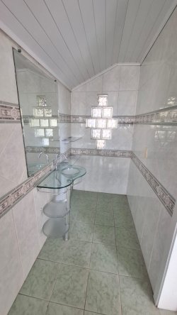 Casa mista com 2 dormitórios no bairro Rincão 