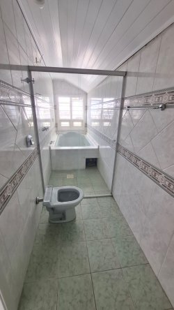 Casa mista com 2 dormitórios no bairro Rincão 