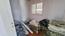 Casa mista com 2 dormitórios no bairro Rincão 