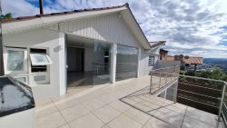 Casa mista com 2 dormitórios no bairro Rincão 