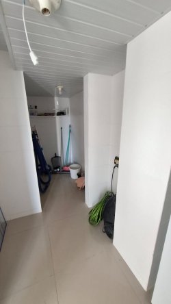 Casa mista com 2 dormitórios no bairro Rincão 