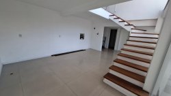 Casa mista com 2 dormitórios no bairro Rincão 