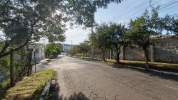 Terreno de esquina com 615,90m² no bairro Ouro Branco 