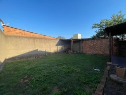 Casa com 02 dormitórios no bairro Campina  