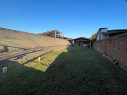Casa com 02 dormitórios no bairro Campina  