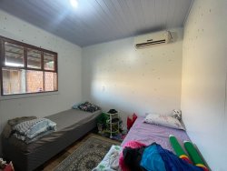 Casa com 02 dormitórios no bairro Campina  