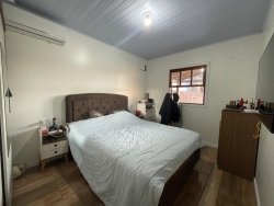 Casa com 02 dormitórios no bairro Campina  