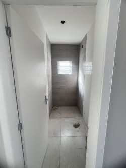 Casa com 02 dormitórios no bairro Fazenda São Borja 