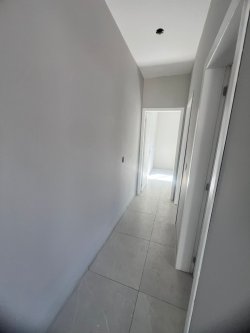 Casa com 02 dormitórios no bairro Fazenda São Borja 