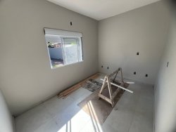 Casa com 02 dormitórios no bairro Fazenda São Borja 