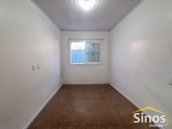 Casa com 04 dormitórios, sendo 01 suíte na Feitoria 