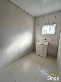 Casa com 04 dormitórios, sendo 01 suíte na Feitoria 
