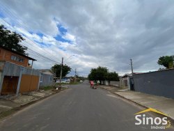 Casa com 04 dormitórios, sendo 01 suíte na Feitoria 