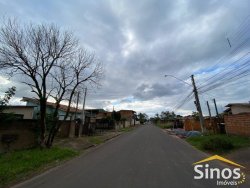 Casa com 04 dormitórios, sendo 01 suíte na Feitoria 