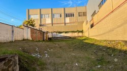 Terreno de 422m² no Bairro Ideal 