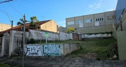 Terreno de 422m² no Bairro Ideal 