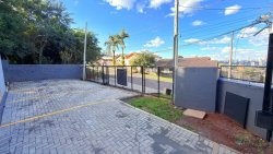 04 casas novas no Residencial Genebra no bairro Rincão 