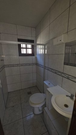 Sobrado com 02 dormitórios no bairro Rincão  