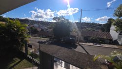 Sobrado com 02 dormitórios no bairro Rincão  