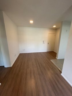 Apartamento com 02 dormitórios no Condomínio Residencial Delfos 