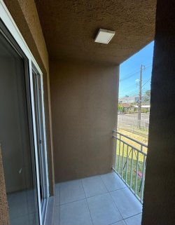 Apartamento com 02 dormitórios no Condomínio Residencial Delfos 