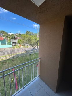 Apartamento com 02 dormitórios no Condomínio Residencial Delfos 