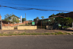 Terreno com 390m² no bairro Liberdade 