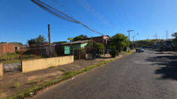 Terreno com 390m² no bairro Liberdade 