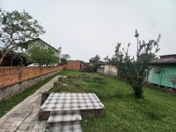 Terreno com 390m² no bairro Liberdade 