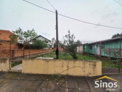 Terreno com 390m² no bairro Liberdade 