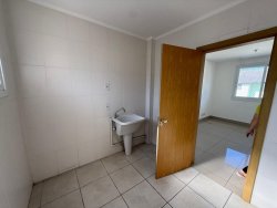 Apartamento com 02 dormitórios no Residencial Cine Brasil 