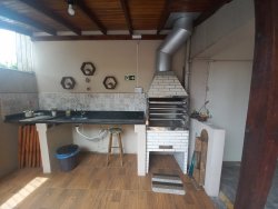 Apartamento com 02 dormitórios no bairro Ouro Branco 