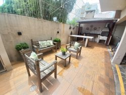 Apartamento com 02 dormitórios no bairro Ouro Branco 