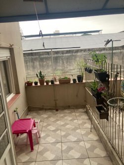 Apartamento com 02 dormitórios no bairro Ouro Branco 