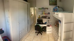 Apartamento com 02 dormitórios no bairro Ouro Branco 
