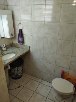 Apartamento com 02 dormitórios no bairro Ouro Branco 