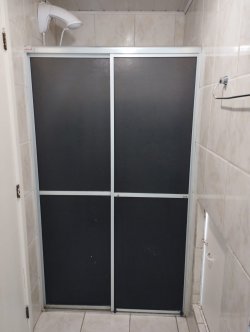 Apartamento com 02 dormitórios no bairro Ouro Branco 