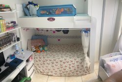 Apartamento com 02 dormitórios no bairro Ouro Branco 