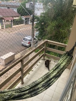 Apartamento com 02 dormitórios no bairro Ouro Branco 