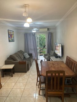 Apartamento com 02 dormitórios no bairro Ouro Branco 