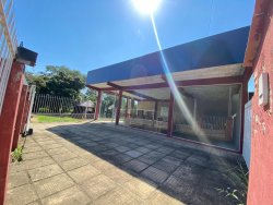 Sala comercial para locação no bairro Lomba Grande  