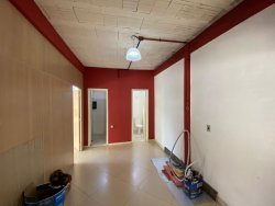 Sala comercial para locação no bairro Lomba Grande  