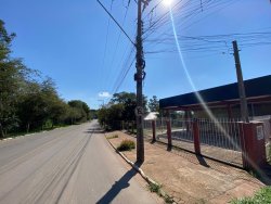 Sala comercial para locação no bairro Lomba Grande  