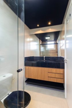 Apartamento com 02 dormitórios, sendo 01 suíte para locação no Edifício Monreale   
