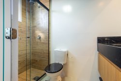 Apartamento com 02 dormitórios, sendo 01 suíte para locação no Edifício Monreale   